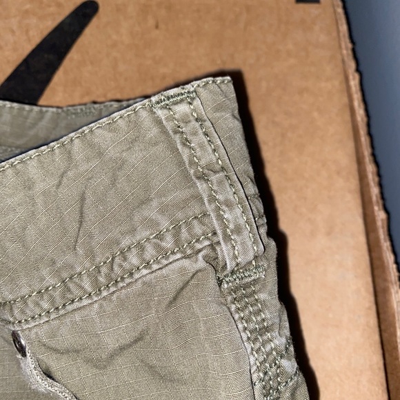 ✨Your favorite safari shorts✨ - Picture 2 of 10